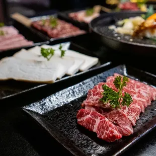 food, steak