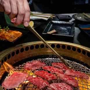 food, steak