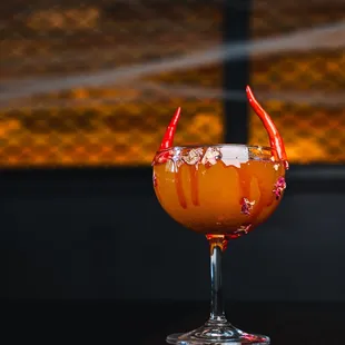 drink