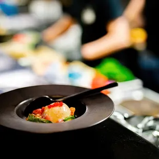 food