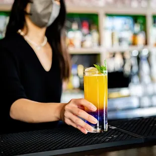 drink