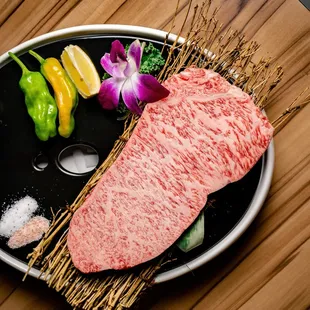 A5 Wagyu