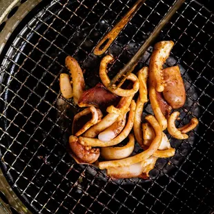 ribs, bbq ribs, food