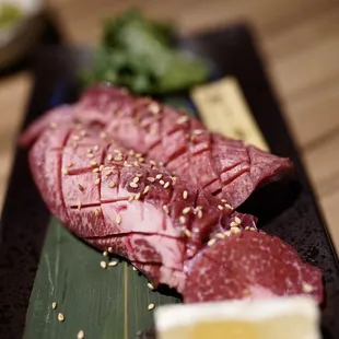 Beef Tongue