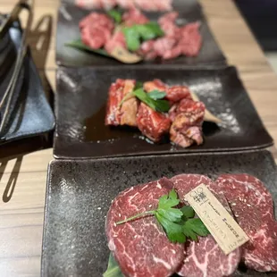 Filet Mignon