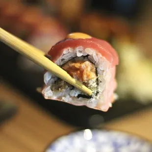Pink Lady Roll