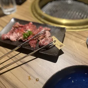 Rib Fingers