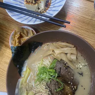 Signature Gyukotsu Ramen