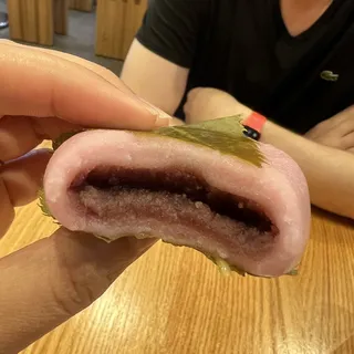 Sakura Mochi