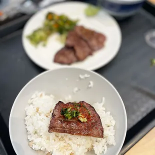 Gyutan Tsukasa USA