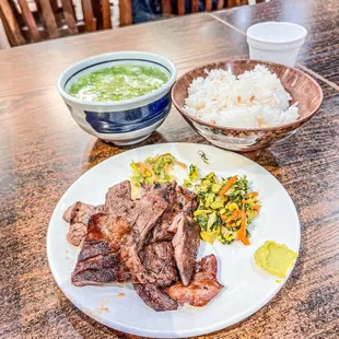 Beef  tongue 8 pieces