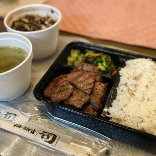 soup, soups and chowder, chowder, food