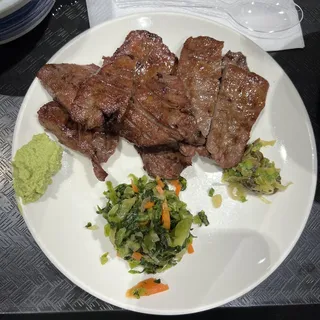 #1-4. Bento(12pcs) with Large Rice