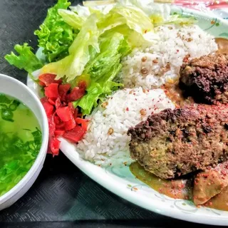 #5-1. Gyutan Curryburg