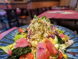 Takaya Yakitori Izakaya