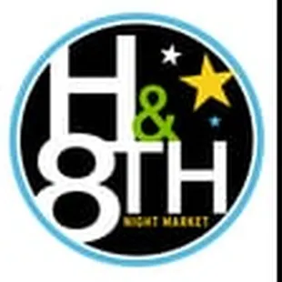 h &amp; 8th night market