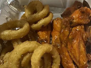 Ice Event Center and Grill