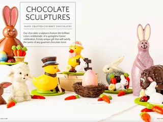 Sugarbush Gourmet Gift Baskets