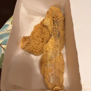 Two Piece Whiting