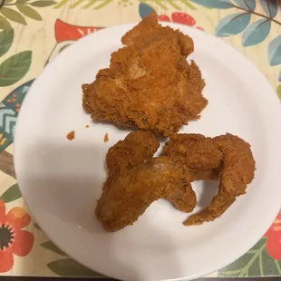 Fried Chicken