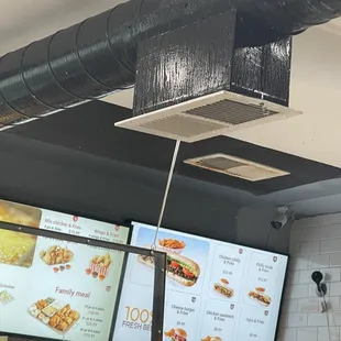 Pipes sweating