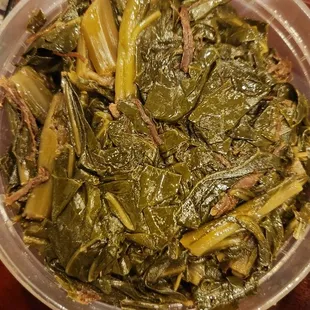 Collards
