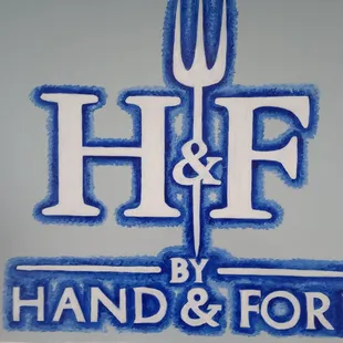 The logo