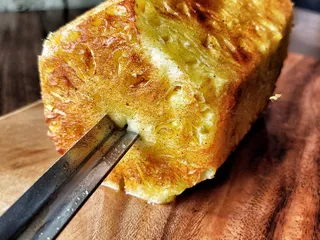 H&H Brazilian Steakhouse Downtown LA