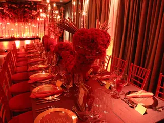 Crustacean Beverly Hills