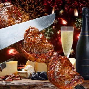 Picanha Brazilian most famous cut