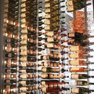 Organic Wine Cellar
