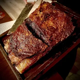 Beef Rib