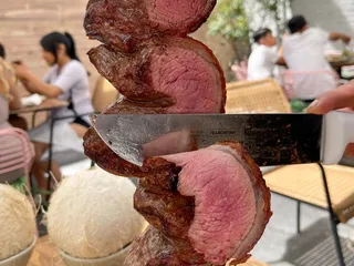 H&H Brazilian Steakhouse Beverly Hills