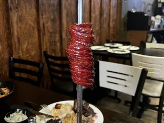 W Brazilian Steakhouse