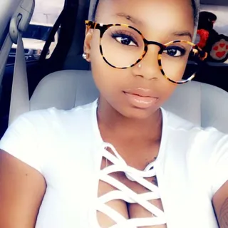 Kylasha G.