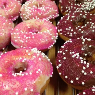 They made this for my baby shower. Amazing