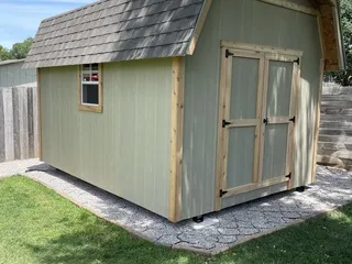 All Size Shed