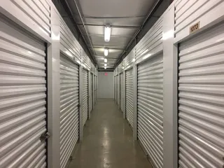 The Storage Company at Everhart