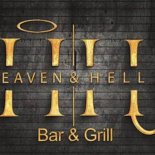 H&amp;H Heaven and Hell Bar and Grill is a new spot in town, serving the same great pizza and wings with a fresh look and updated menu.