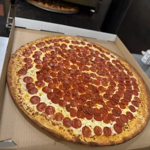 food, pizza