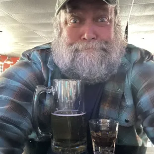 drink