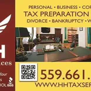Welcome Are you looking for a firm that offers a full array of accounting, taxation, and consulting services, and small enough to know you o