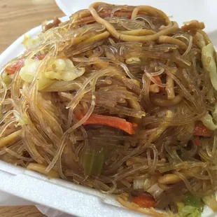 Pancit Bihon