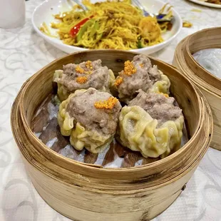 siu mai
