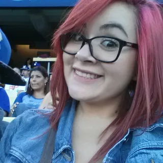 Angelica M.