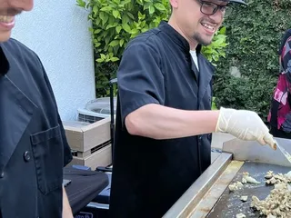 Taco Sinaloco