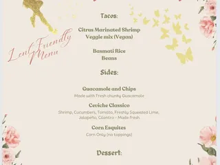 Taco Maco Catering