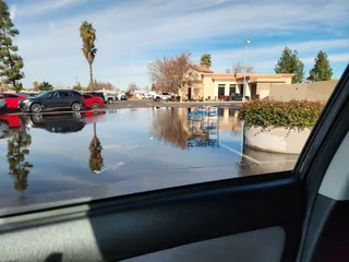 Marshalls Department Store