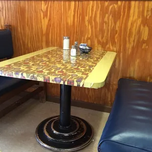 Old school diner style family owned joint. Loveee