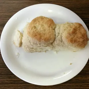 Biscuits